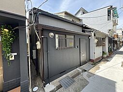 大阪市西淀川区歌島2丁目の一戸建て