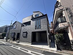 練馬区中村3丁目戸建