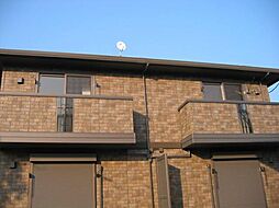 ウィステリアハウスA号棟 102