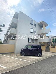 ライフピアモア平塚