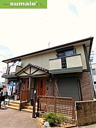 アトラス西高松B棟