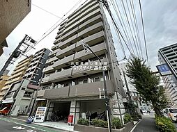 品川区西中延１丁目