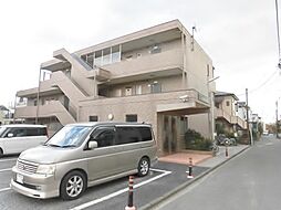 メーラ西鶴間III