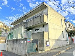 日野市程久保２丁目