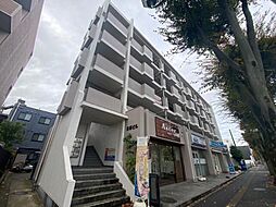 松戸市新松戸３丁目