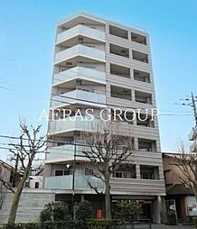 杉並区和泉３丁目