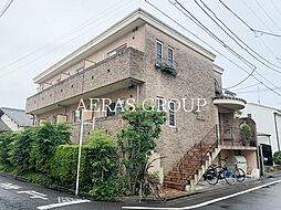 リヴェール杉並
