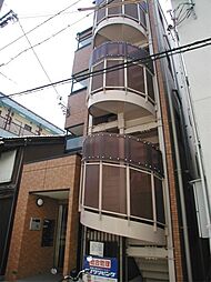 大阪市城東区今福西１丁目