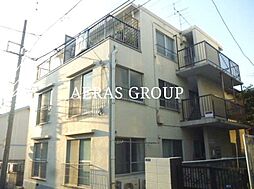 丸山マンション