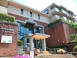 ロマネスク東油山アンベリールA棟