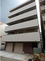 横浜市都筑区仲町台１丁目