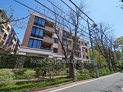 パークシティ浜田山Ｃ棟