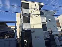 レオパレスウィステリアII