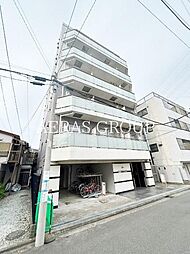 グランヴァン横濱ビアンコーヴォ