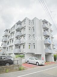 グランドゥール蕨市民公園