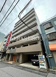 墨田区錦糸１丁目