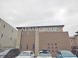 ＳＪ中央林間 Ａ棟