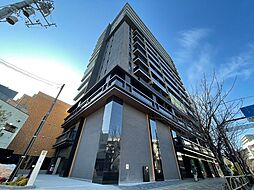 ザ・パークハビオ滝野川