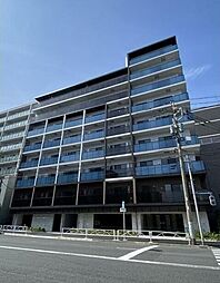 ＢＬＡＵ本所春日通り