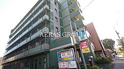 サンヴェール府中