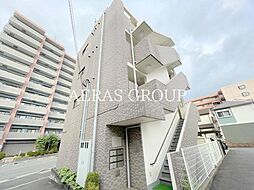 フローラ日野
