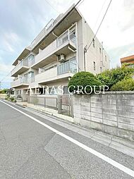 さいたま市南区太田窪２丁目