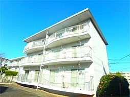 多摩市鶴牧６丁目