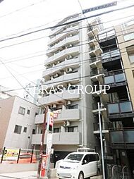 横浜市鶴見区鶴見中央５丁目