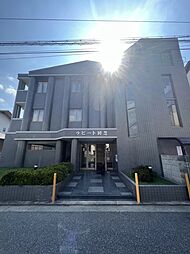 ベルコート初芝