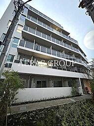 ブランシエスタ品川大井町パークエッジ 507