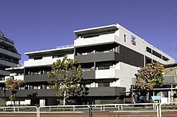 スカイコート品川パークサイドIII