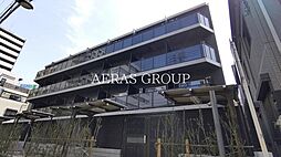 リアレスト池袋 203