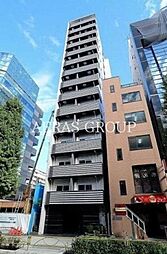 ステージファースト蔵前アジールコート