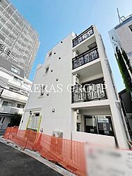 メゾン ブランドブラン