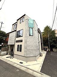 品川区上大崎１丁目の一戸建て