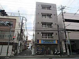 メナー百合丘