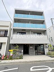 Ｇｌａｎｄｅａｒ鎌倉