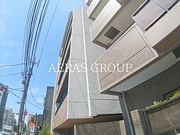 クレヴィスタ武蔵中原II