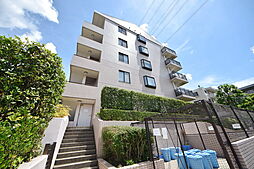 カスタネア栗平1番館 0401