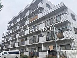 ホワイトパレス大宮