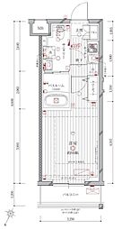 レガリス中野鷺宮