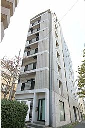 ビバリーホームズ早稲田