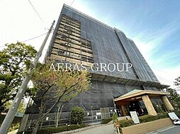 パークビューステージ東陽町