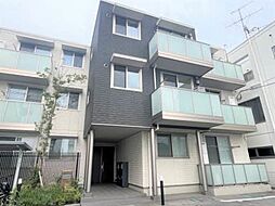 新潟市中央区鐙３丁目