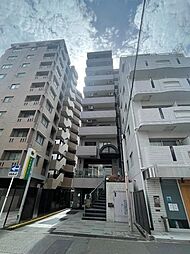 川崎市幸区柳町