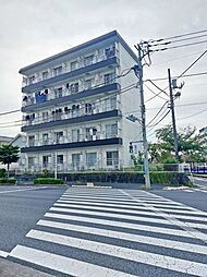 多摩市貝取１丁目