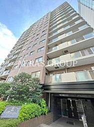 朝日上野マンション