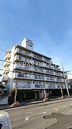 若葉グリーンプラザ八番館