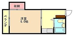 マイコーポ愛宕 203