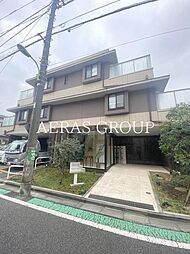 SORAMI TERRACE MATSUBARA